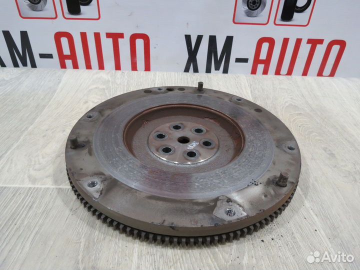 Маховик Kia Ceed 2 JD