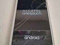 Восстановление alcatel one touch 922 кирпич