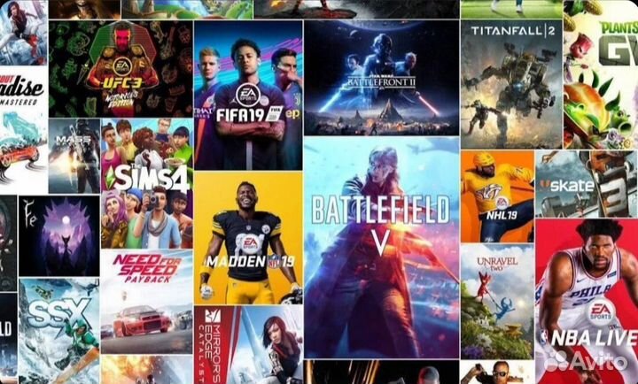 Sony PlayStation 4 rev2.0+200игр