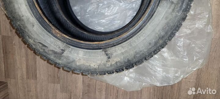 Formula Ice 185/60 R14