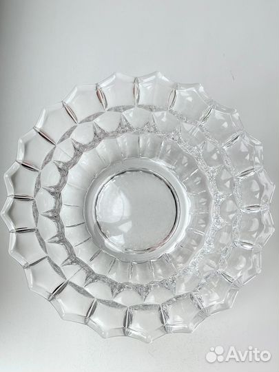 Салатница СССР