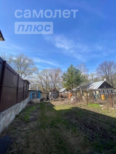 Участок 4 сот. (ИЖС)