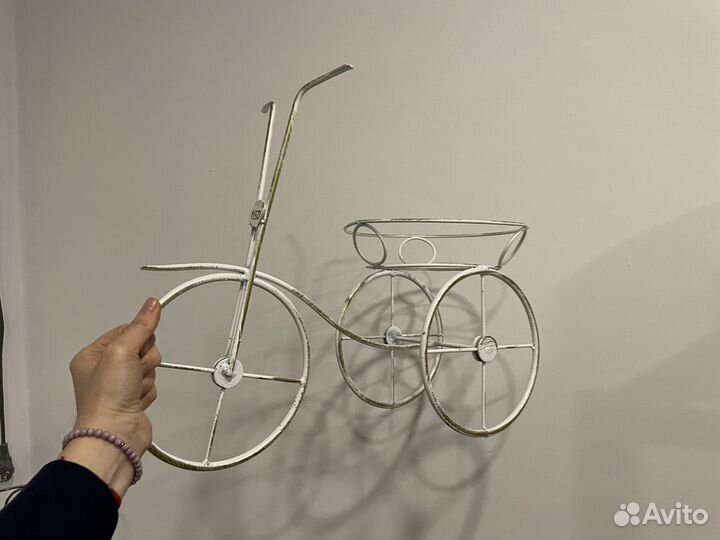 Подставка для цветов