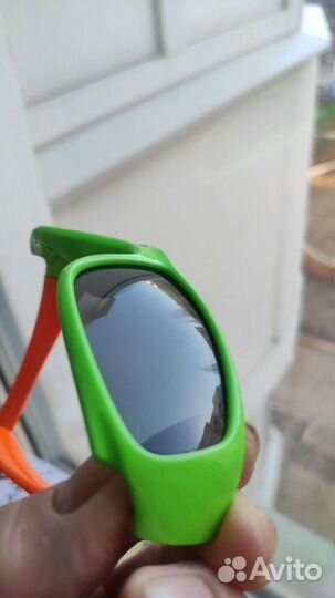 Солнцезащитные очки детские