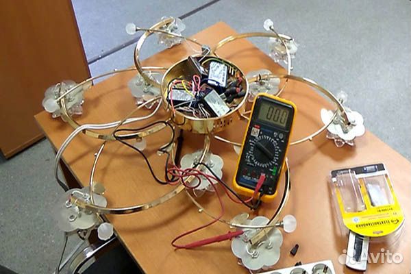 Электрик, Перенос розеток, Ремонт электрики, Люстр