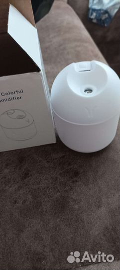 Увлажнитель воздуха