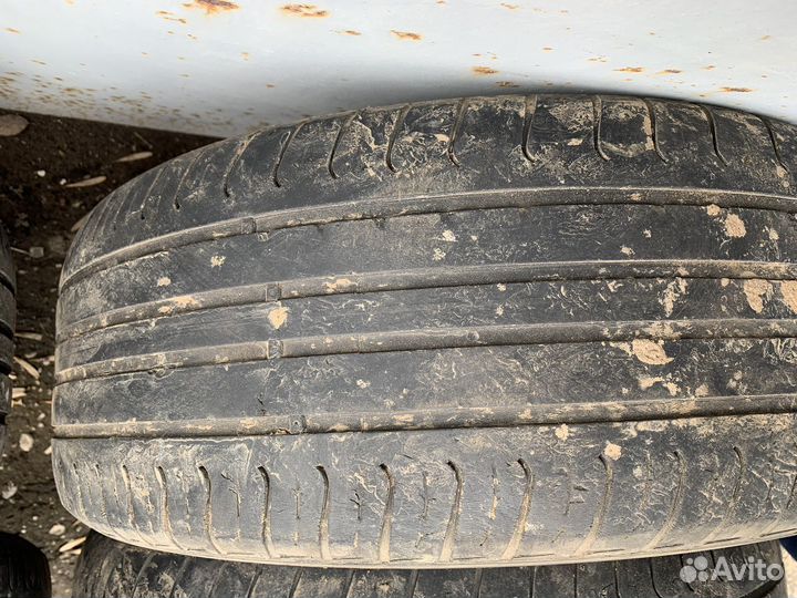 Hankook Optimo K415 205/55 R16 91H