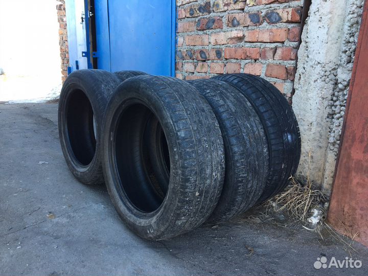 Nokian Tyres Hakka Green 2 195/55 R16