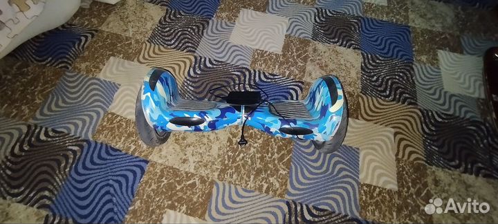 Гироскутер