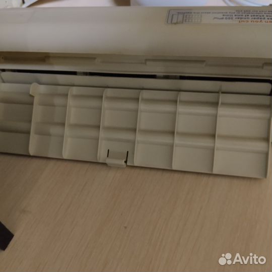 Нарезчик визиток Warrior 21173C