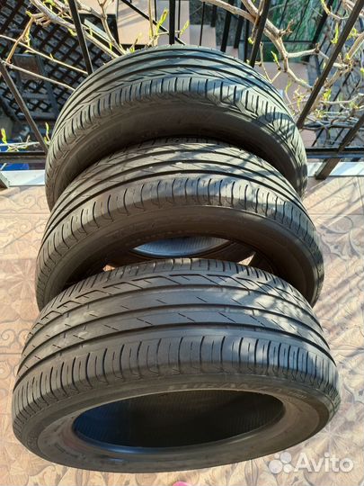 Bridgestone Turanza T001 205/55 R16 94W