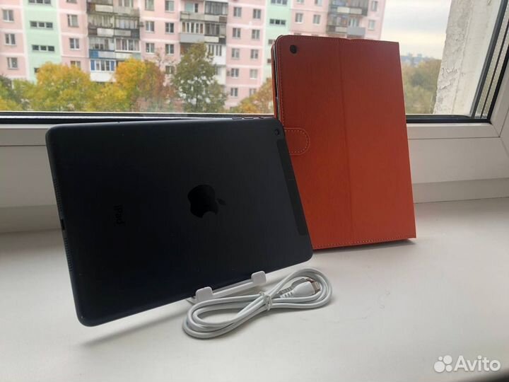 iPad mini симкарта