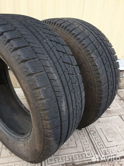 Bridgestone Blizzak VRX 225/55 R16 95S
