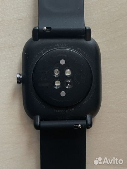 Amazfit gts 2 mini