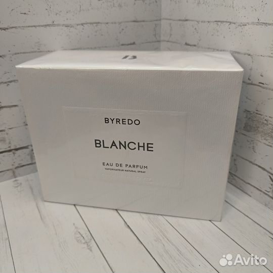 Byredo Blanche 100 ml