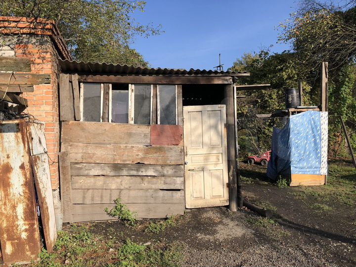 Участок 16 сот. (ИЖС)