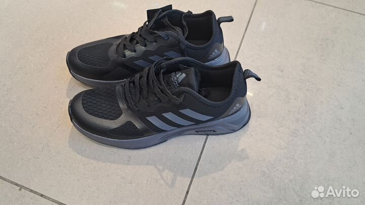 Кроссовки мужские