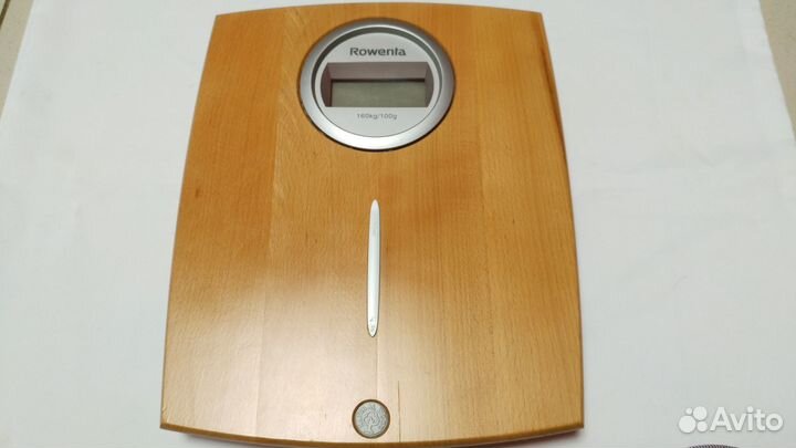 Весы напольные. Vitek VT-1985. Rowenta BS360