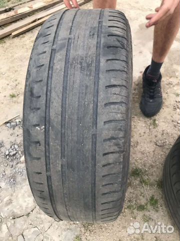 Michelin X Line Energy T 205/55 R16