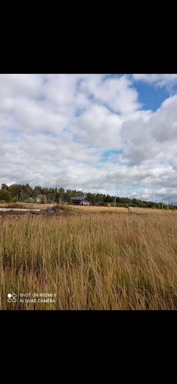 Участок 15 сот. (ИЖС)