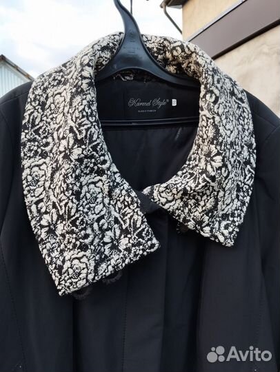 Пальто женское