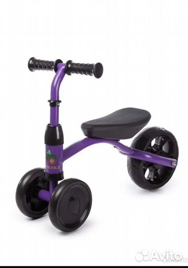 Беговел для малышей