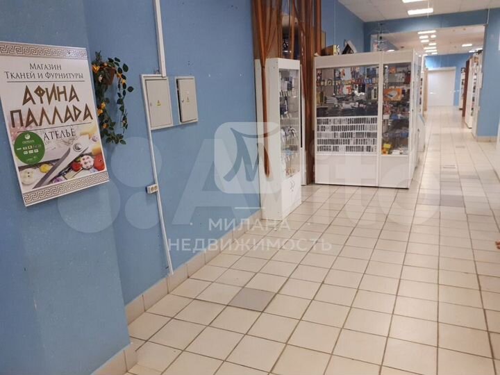 Сдам торговое помещение, 10 м²