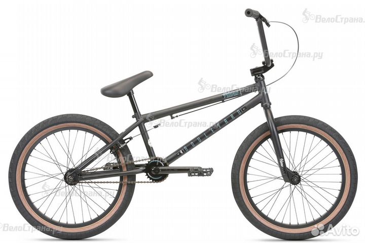 BMX Haro Boulevard (2021)
