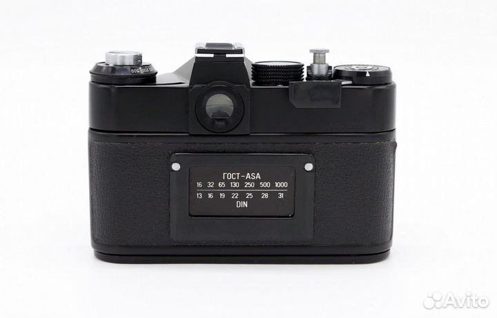 Зенит 11 kit - Гелиос (СССР, 1987)