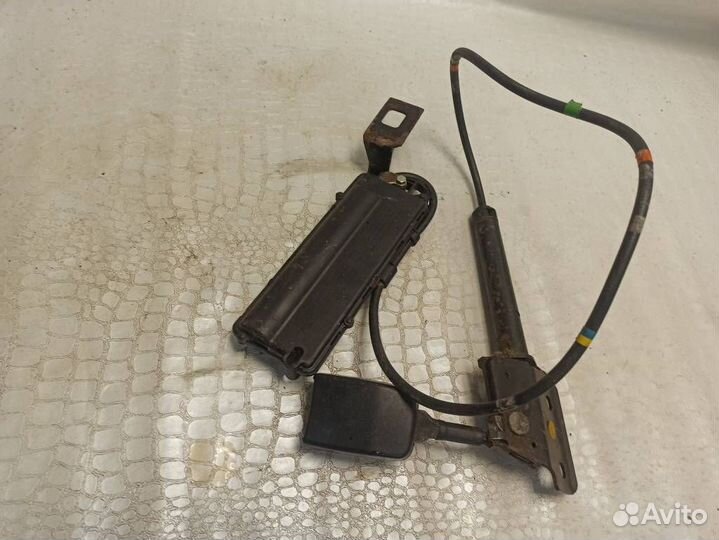 Пиропатрон передний Форд