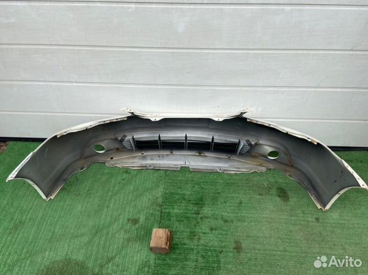 Бампер передний Honda Odyssey RA6