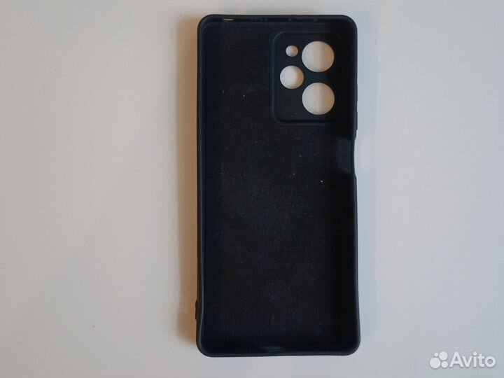 Чехол Xiaomi poco X5 pro