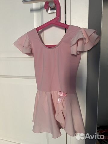 Купальники для гимнастики и танцев