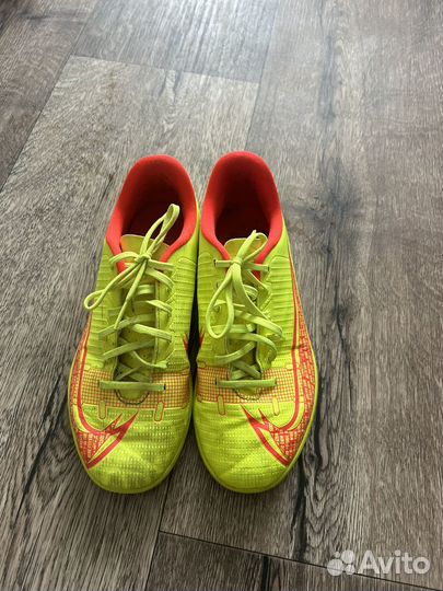 Сороконожки nike mercurial Оригинал