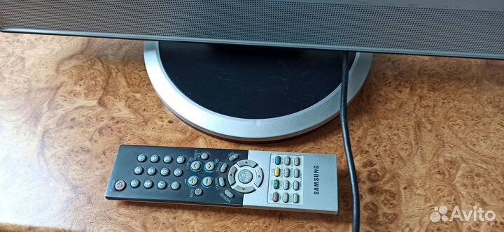 Монитор-телевизор