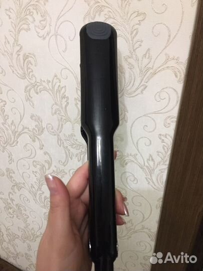 Плойка гафре для объема волос производство Германи