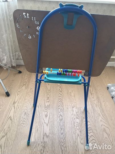 Мольберт детский