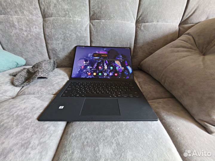 Планшет samsung galaxy tab s9 ultra 5g