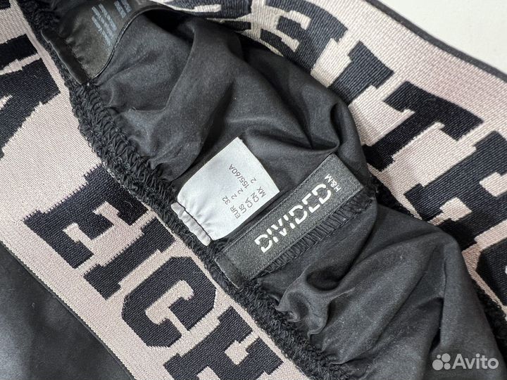 Шорты спортивные женские