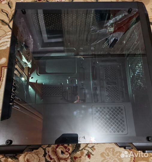 Zalman I3 edge