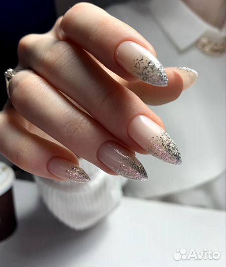 Мастер маникюра и педикюра