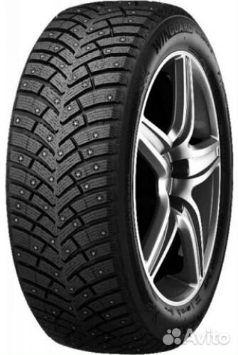 Nexen Winguard WinSpike 3 215/55 R18
