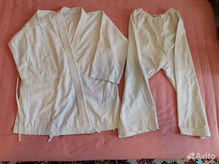 Кимоно 134рр