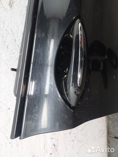 Дверь боковая BMW 5 F07 Gran Turismo, 2010