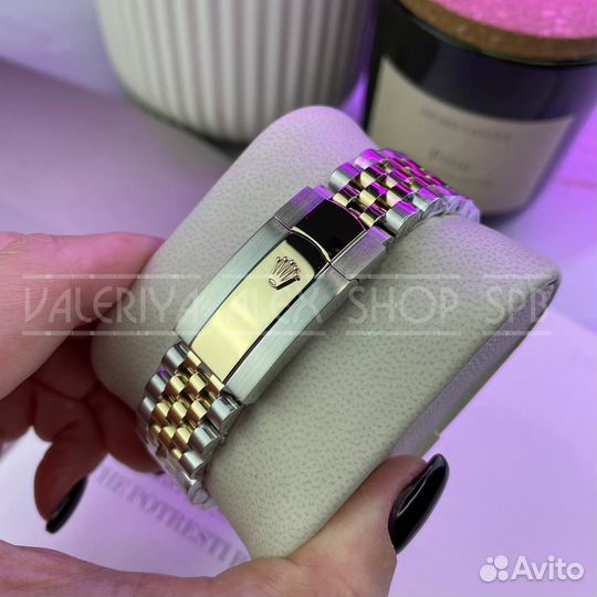 Часы Rolex datejust #20201010322