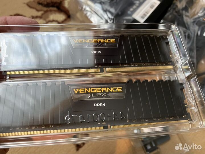 Игровой пк i3 gtx 1660
