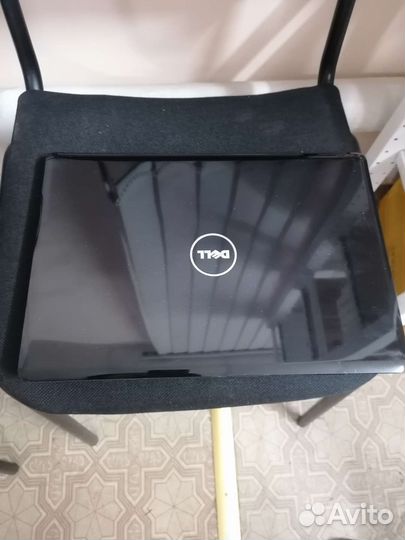 Ноутбук dell Inspirion 1470