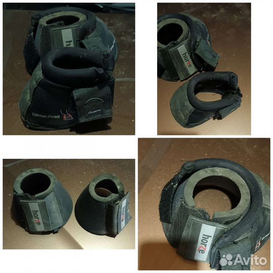 Конная амуниция бу