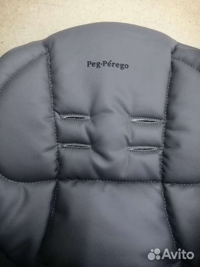 Детский чехол на стульчик для кормления