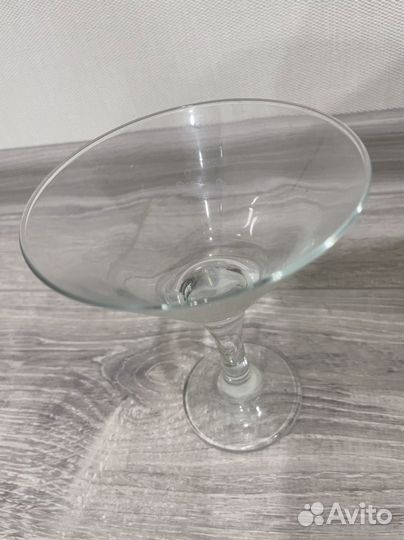 Бокалы для мартини